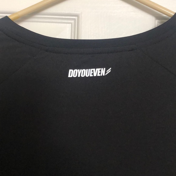 DOYOUEVEN Men’s shirt - Picture 5 of 8
